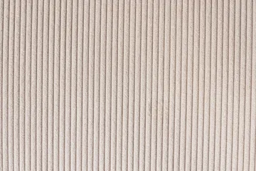 Menard 4-sits Högervänd L-formad Schäslongsoffa + Fotpall i Manchester - Beige - Möbler - Soffa - Divansoffa & schäslongsoffa - 4 sits soffa med divan