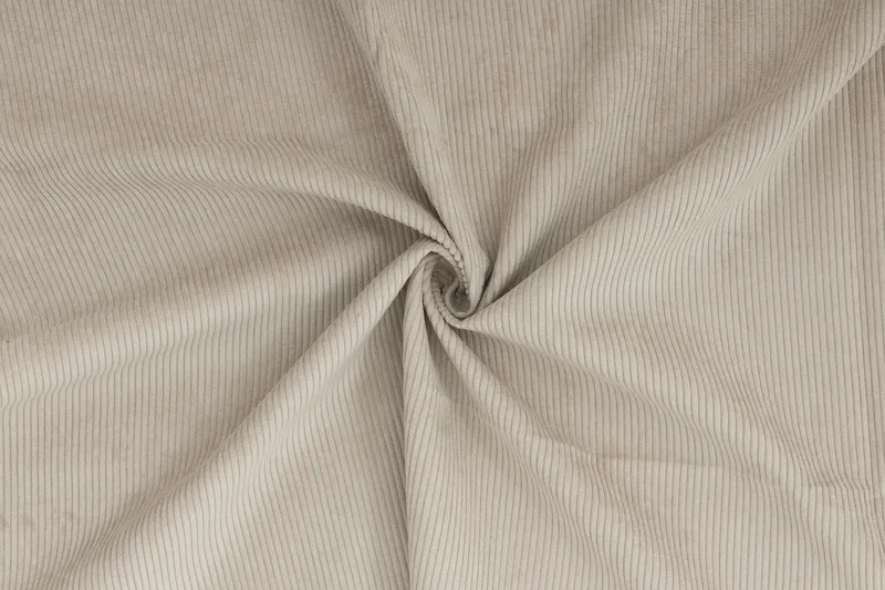 Menard 4-sits Vänstervänd Stor U-formad Djup Large Soffa med Divan och Schäslong i Manchester - Greige - Möbler - Soffa - Divansoffa & schäslongsoffa - 4 sits soffa med divan