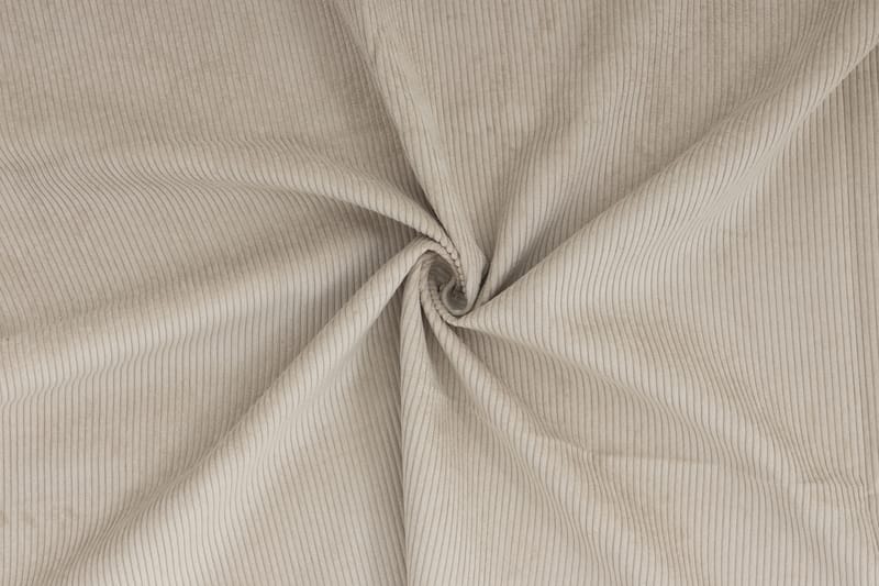 Menard 4-sits Vänstervänd U-formad Large Soffa med Divan och Schäslong i Manchester - Greige - Möbler - Soffa - Divansoffa & schäslongsoffa - 4 sits soffa med divan