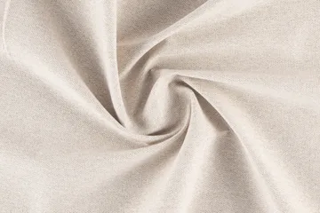 Menard Compact 3-sits Vänstervänd L-formad Divansoffa i Tyg - Beige - Möbler - Soffa - Divansoffa & schäslongsoffa - 3 sits soffa med divan