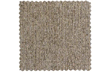 Mooli Soffa med Schäslong 3-sits - Naturmelange - Möbler - Soffa - Divansoffa & schäslongsoffa - 3 sits soffa med divan