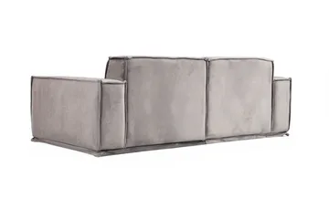 Nightcap Soffa 2-sits - Grå - Möbler - Soffa - 2 sits soffa