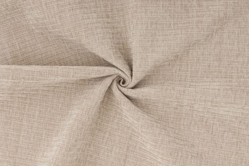 Nova 4-sits Vänstervänd L-formad Schäslongsoffa i Manchester - Beige - Möbler - Soffa - Divansoffa & schäslongsoffa - 4 sits soffa med divan