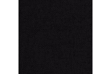 Oberting Soffa - Svart - Möbler - Soffa - Divansoffa & schäslongsoffa - 3 sits soffa med divan