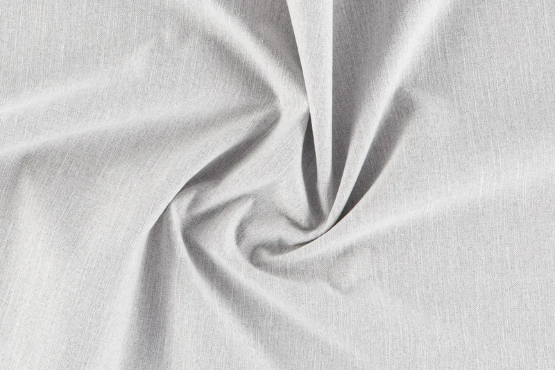 Ocean Lyx 4-sits Högervänd L-formad Schäslongsoffa i Tyg - Grå - Möbler - Soffa - Divansoffa & schäslongsoffa - 4 sits soffa med divan