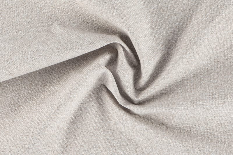 Ocean Lyx 4-sits Vänstervänd L-formad Schäslongsoffa i Tyg - Beige - Möbler - Soffa - Divansoffa & schäslongsoffa - 4 sits soffa med divan