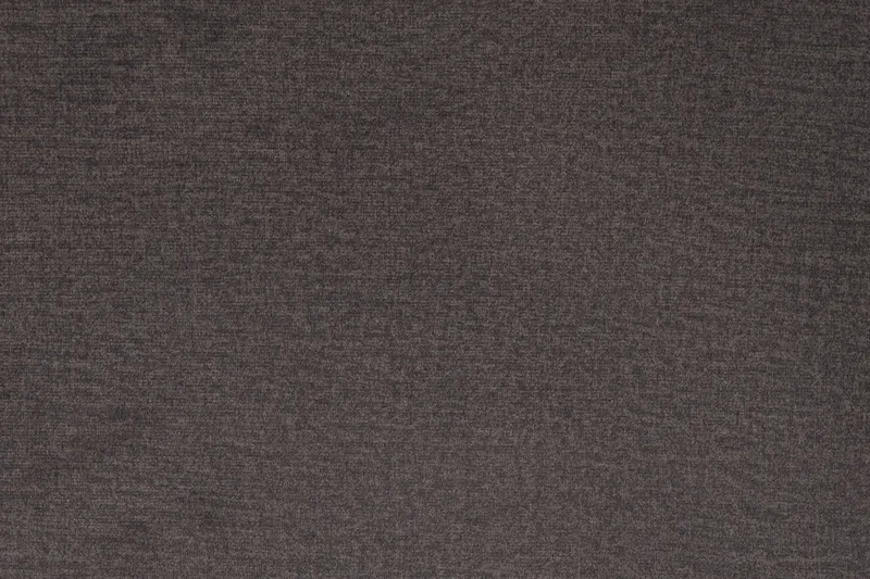 Ocean Lyx 6-sits Vänstervänd U-formad Soffa med Divan och Schäslong + Fotpall i Sammet - Mörkgrå - Möbler - Soffa - Sammetssoffa