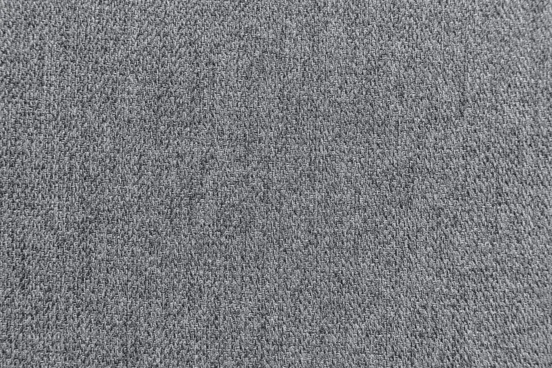 Peppe 3-sits Vändbar L-formad Divansoffa i Tyg - Ljusgrå - Möbler - Soffa - Divansoffa & schäslongsoffa - 3 sits soffa med divan