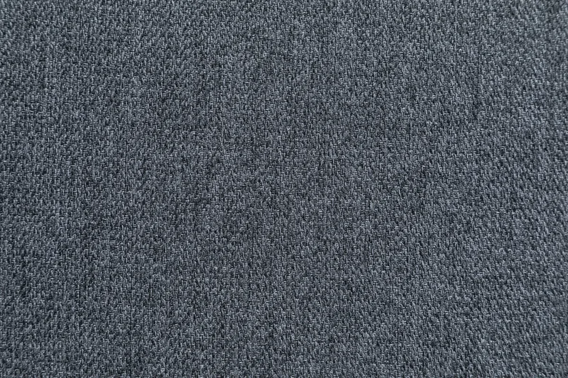 Peppe 4-sits Högervänd L-formad Schäslongsoffa i Tyg - Mörkgrå - Möbler - Soffa - Divansoffa & schäslongsoffa - 4 sits soffa med divan