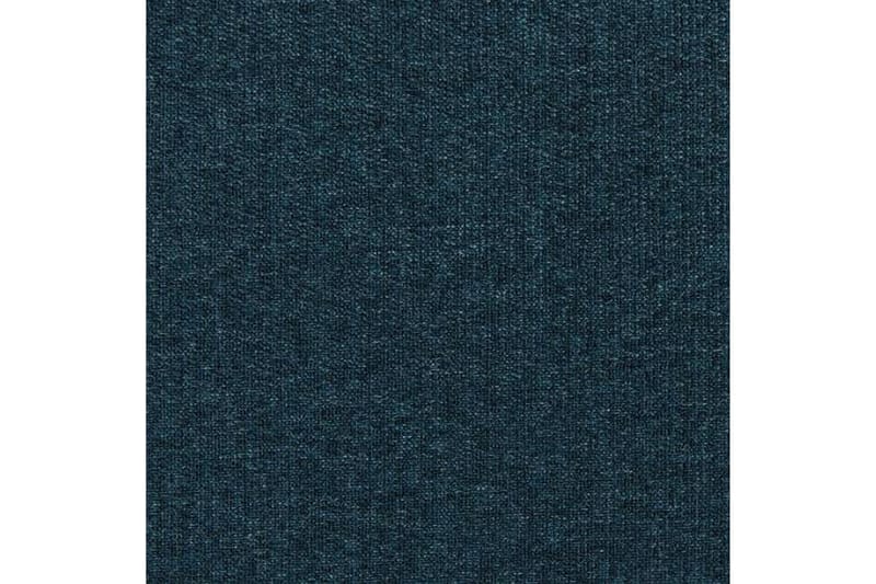 Rapale 3-sits Soffa med Divan Höger med Kuddar - Blå - Möbler - Soffa - Divansoffa & schäslongsoffa - 3 sits soffa med divan