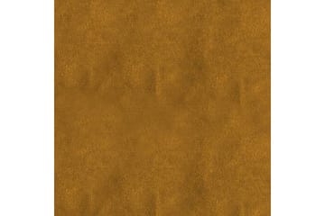 Rapale 3-sits Soffa med Divan Höger med Kuddar - Sammet/Gul - Möbler - Soffa - Divansoffa & schäslongsoffa - 3 sits soffa med divan