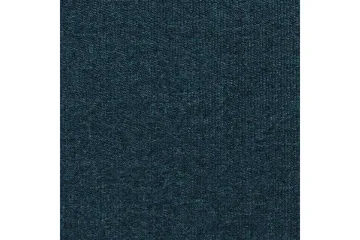 Rapale 3-sits Soffa med Divan Vänster med Kuddar - Blå - Möbler - Soffa - Divansoffa & schäslongsoffa - 3 sits soffa med divan