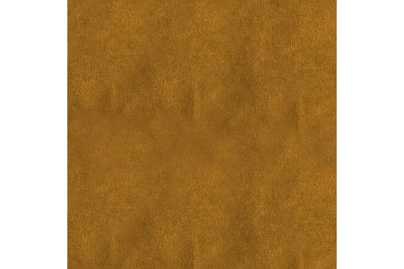 Rapale 3-sits Soffa med Divan Vänster med Kuddar - Sammet/Gul - Möbler - Soffa - Divansoffa & schäslongsoffa - 3 sits soffa med divan