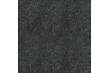 Rapale 3-sits Soffa med Divan Vänster med Kuddar - Sammet/Ljusgrå/Svart - Möbler - Soffa - Divansoffa & schäslongsoffa - 3 sits soffa med divan