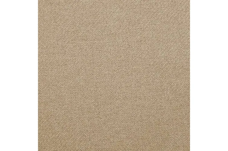 Rapale Soffgrupp Vänster med Fotpall - Beige - Möbler - Soffa - Divansoffa & schäslongsoffa