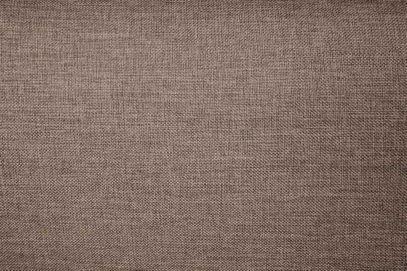 Redlands Soffa med Divan 3-sits - Brun - Möbler - Soffa - Divansoffa & schäslongsoffa - 3 sits soffa med divan