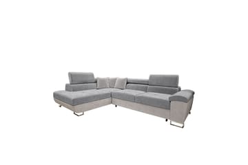 Reginia Soffa med Schäslong 3-sits