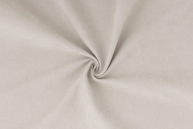 Rossita 4-sits Högervänd L-formad Djup Schäslongsoffa i Tyg - Beige - Möbler - Soffa - Divansoffa & schäslongsoffa - 4 sits soffa med divan