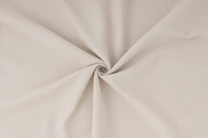 Rossita 4-sits Vänstervänd L-formad Djup Schäslongsoffa i Bouclé - Ljus Beige - Möbler - Soffa - Divansoffa & schäslongsoffa - 4 sits soffa med divan