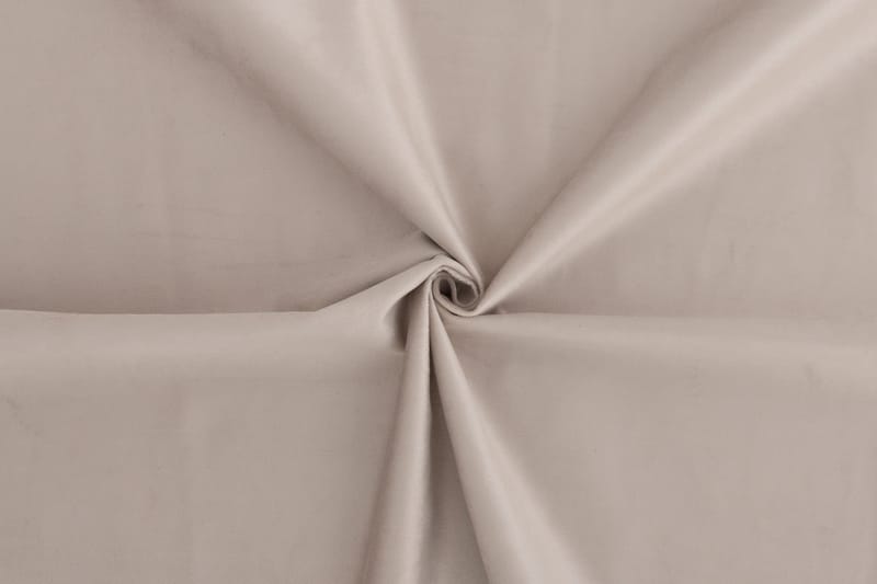 Rossita 4-sits Vänstervänd L-formad Djup Schäslongsoffa i Sammet - Beige - Möbler - Soffa - Divansoffa & schäslongsoffa - 4 sits soffa med divan