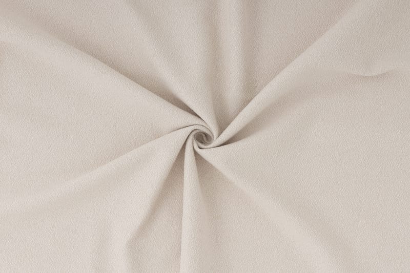 Rossita 4-sits Vänstervänd L-formad Djup Schäslongsoffa med Hel dyna i Bouclé - Beige - Möbler - Soffa - Divansoffa & schäslongsoffa - 4 sits soffa med divan