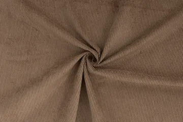 Rossita Lyx 4-sits Extra djup Soffa med Schäslong Höger - Brun Manchester - Möbler - Soffa - Divansoffa & schäslongsoffa - 4 sits soffa med divan