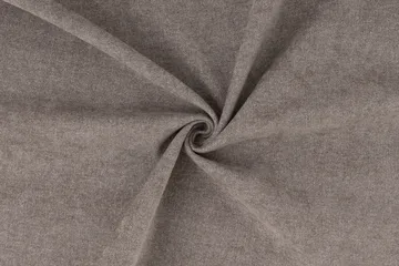 Rossita Lyx 4-sits Extra djup Soffa med Schäslong Höger - Brun Tyg - Möbler - Soffa - Divansoffa & schäslongsoffa - 4 sits soffa med divan