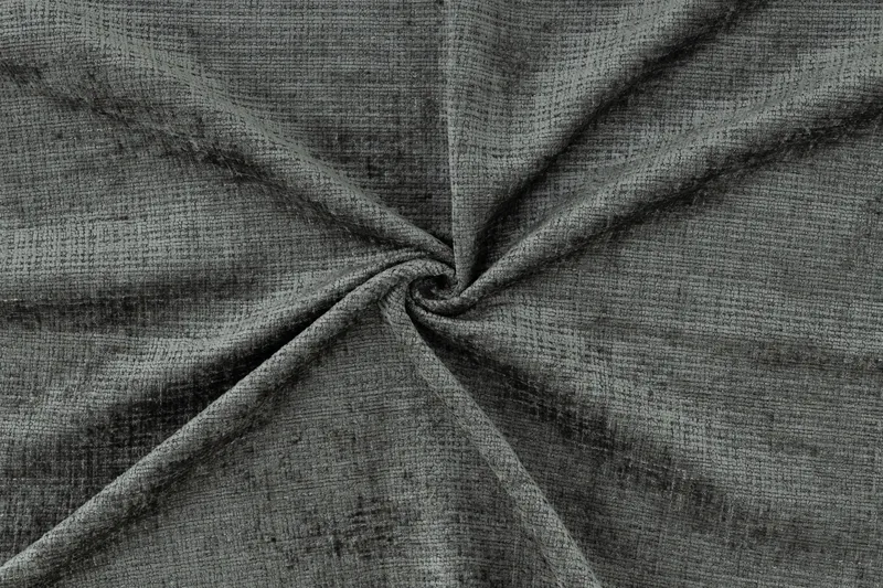 Rossita Lyx 4-sits Extra djup Soffa med Schäslong Höger - Grå Chenille - Möbler - Soffa - Divansoffa & schäslongsoffa - 4 sits soffa med divan