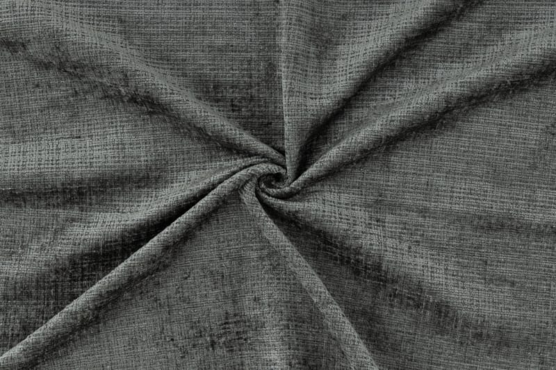 Rossita Lyx 4-sits Extra djup Soffa med Schäslong Höger - Grå Chenille - Möbler - Soffa - Divansoffa & schäslongsoffa - 4 sits soffa med divan