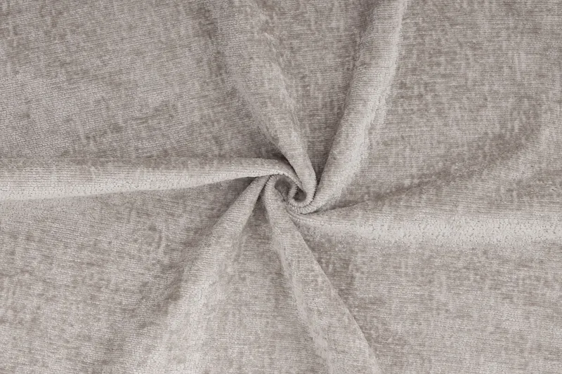 Rossita Lyx 4-sits Extra djup Soffa med Schäslong Höger - Grå/Brun Chenille - Möbler - Soffa - Divansoffa & schäslongsoffa - 4 sits soffa med divan