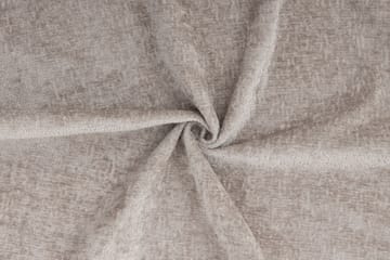 Rossita Lyx 4-sits Extra djup Soffa med Schäslong Höger - Grå/Brun Chenille - Möbler - Soffa - Divansoffa & schäslongsoffa - 4 sits soffa med divan