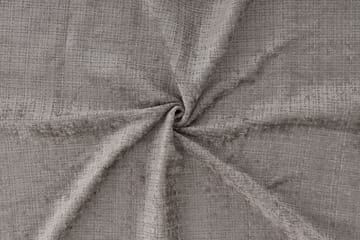 Rossita Lyx 4-sits Extra djup Soffa med Schäslong Höger - Ljusgrå Chenille - Möbler - Soffa - Divansoffa & schäslongsoffa - 4 sits soffa med divan