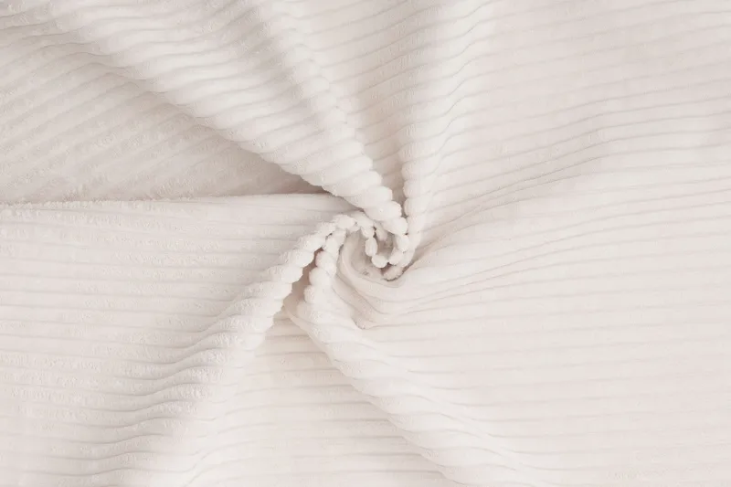 Rossita Lyx 4-sits Extra djup Soffa med Schäslong Höger - Offwhite Manchester - Möbler - Soffa - Divansoffa & schäslongsoffa - 4 sits soffa med divan