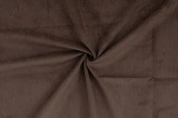 Rossita Lyx 4-sits Extra djup Soffa med Schäslong Vänster - Brun Manchester - Möbler - Soffa - Divansoffa & schäslongsoffa - 4 sits soffa med divan