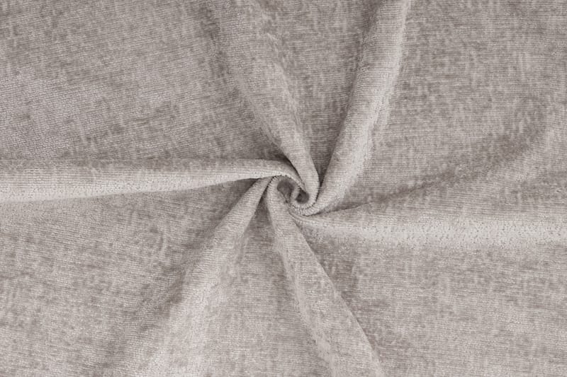 Rossita Lyx 4-sits Extra djup Soffa med Schäslong Vänster - Grå/Brun Chenille - Möbler - Soffa - Divansoffa & schäslongsoffa - 4 sits soffa med divan