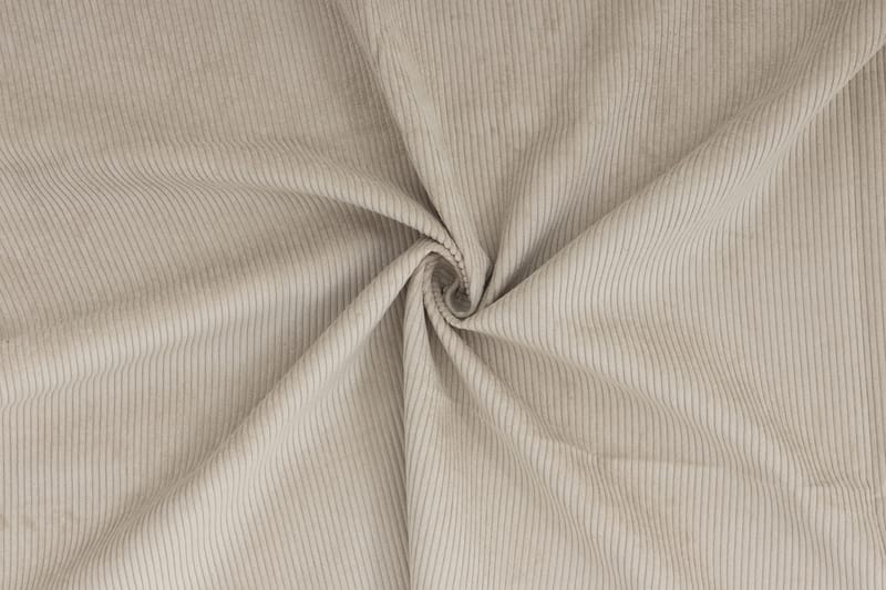 Rossita Lyx 4-sits Extra djup Soffa med Schäslong Vänster - Greige Manchester - Möbler - Soffa - Divansoffa & schäslongsoffa - 4 sits soffa med divan