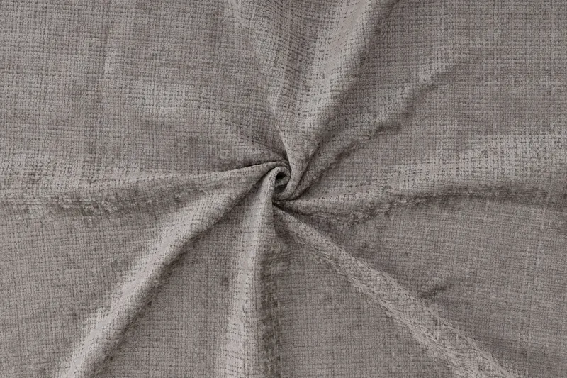 Rossita Lyx 4-sits Extra djup Soffa med Schäslong Vänster - Ljusgrå Chenille - Möbler - Soffa - Divansoffa & schäslongsoffa - 4 sits soffa med divan