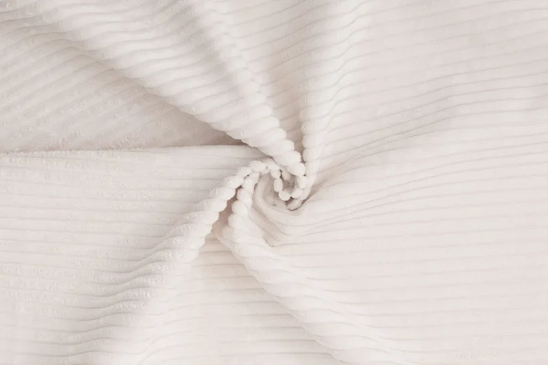 Rossita Lyx 4-sits Extra djup Soffa med Schäslong Vänster - Offwhite Manchester - Möbler - Soffa - Divansoffa & schäslongsoffa - 4 sits soffa med divan