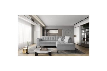 Sektion Eltap Lanvin 260x210x93 cm
