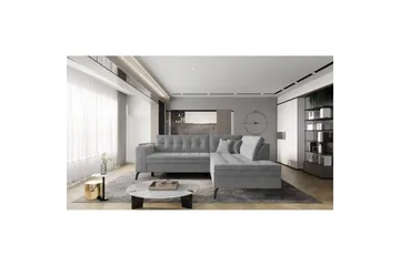 Sektion Eltap Lanvin 260x210x93 cm