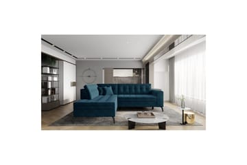 Sektion Eltap Lanvin 260x210x93 cm