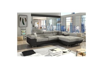 Sektionssoffa Eltap Armando 289x85x203 cm