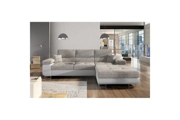 Sektionssoffa Eltap Armando 289x85x203 cm