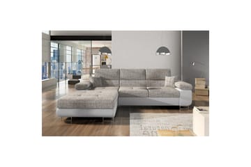 Sektionssoffa Eltap Armando 289x85x203 cm