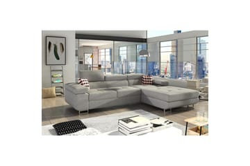 Sektionssoffa Eltap Armando 289x85x203 cm