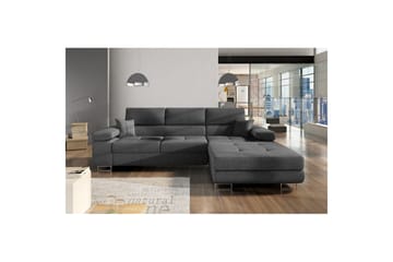 Sektionssoffa Eltap Armando 289x85x203 cm