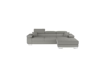 Sektionssoffa Eltap Armando 289x85x203 cm