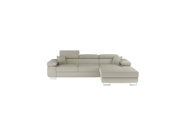 Sektionssoffa Eltap Armando 289x85x203 cm