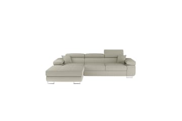 Sektionssoffa Eltap Armando 289x85x203 cm