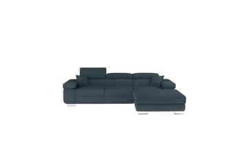 Sektionssoffa Eltap Armando 289x85x203 cm